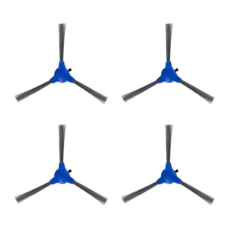 Eufy RoboVac Replacement Side Brush 4Pack T2905031 Mwave