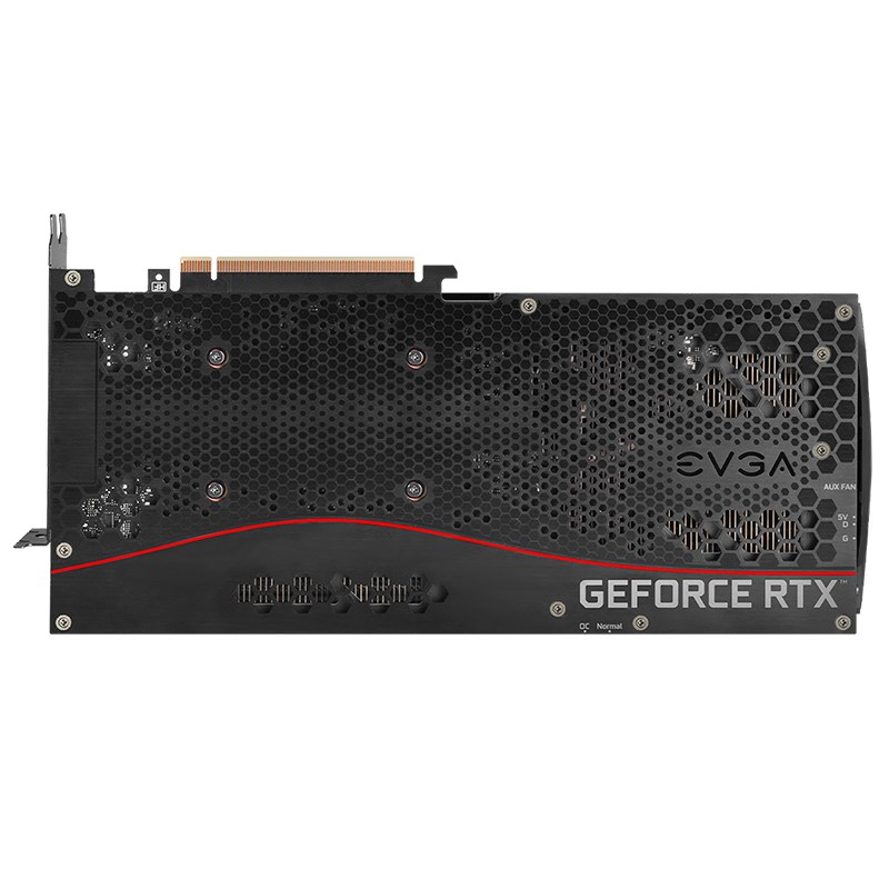 EVGA GeForce RTX 3070 FTW3 ULTRA GAMING 8GB Video Card