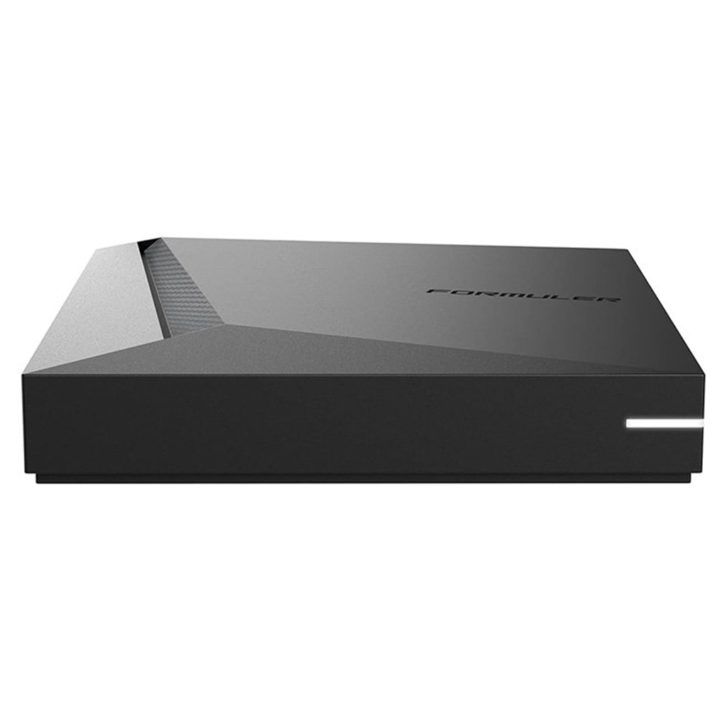 Formuler Z11 Pro Max 4K Android 11 Media Streamer - Z11-PRO-MAX | Mwave