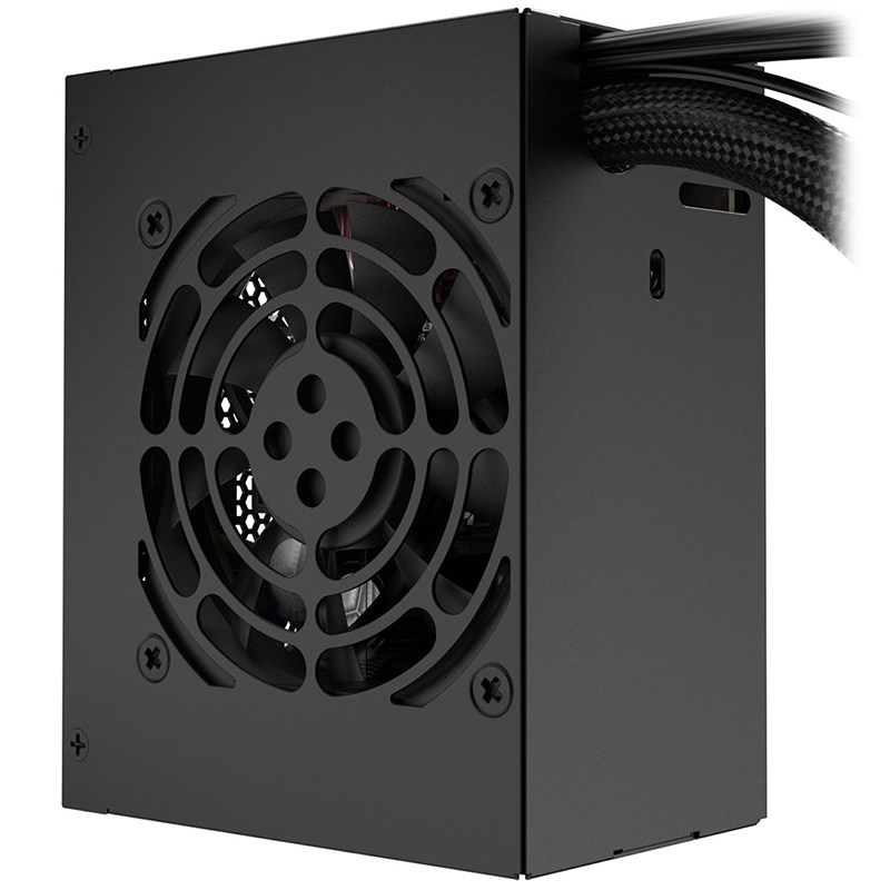 Fractal Design Anode 450W 80+ Bronze NonModular SFX Power Supply FD