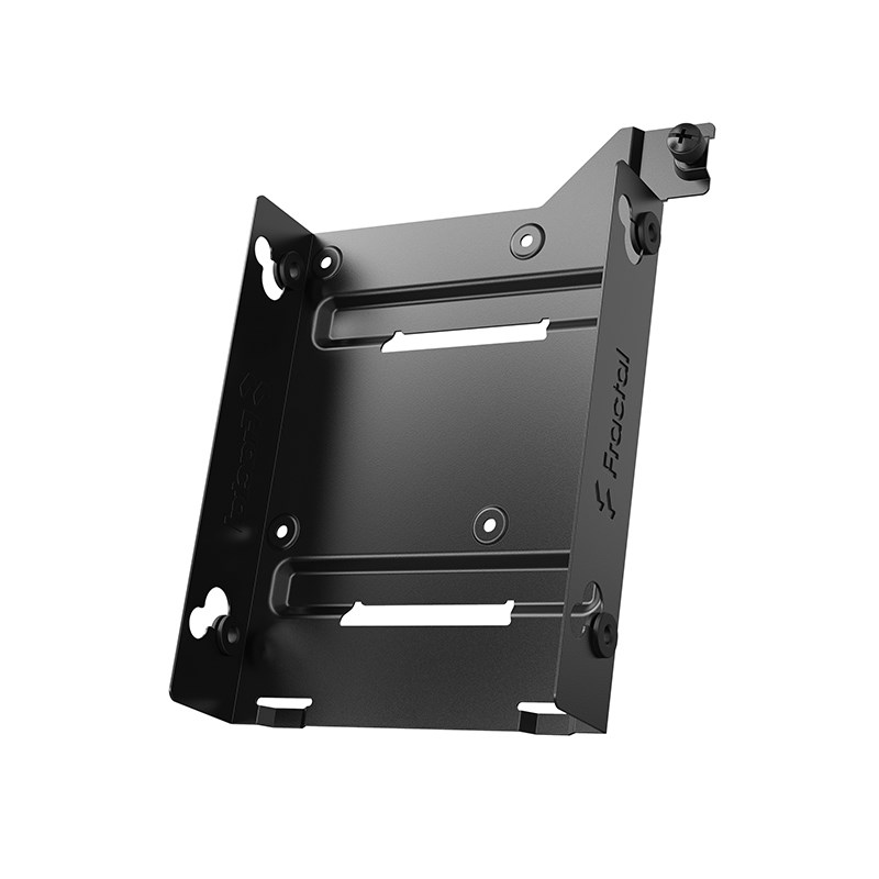 Fractal Design HDD Tray Kit Type D Dual Pack FDATRAY003 Mwave