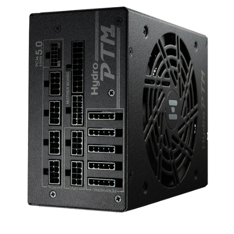 電源ユニット FSP Hydro PTM PRO 1000W 80PLUS Platinum Amazon | FSP Hydro PTM Pro 1000W 80 Plus プラチナ フル