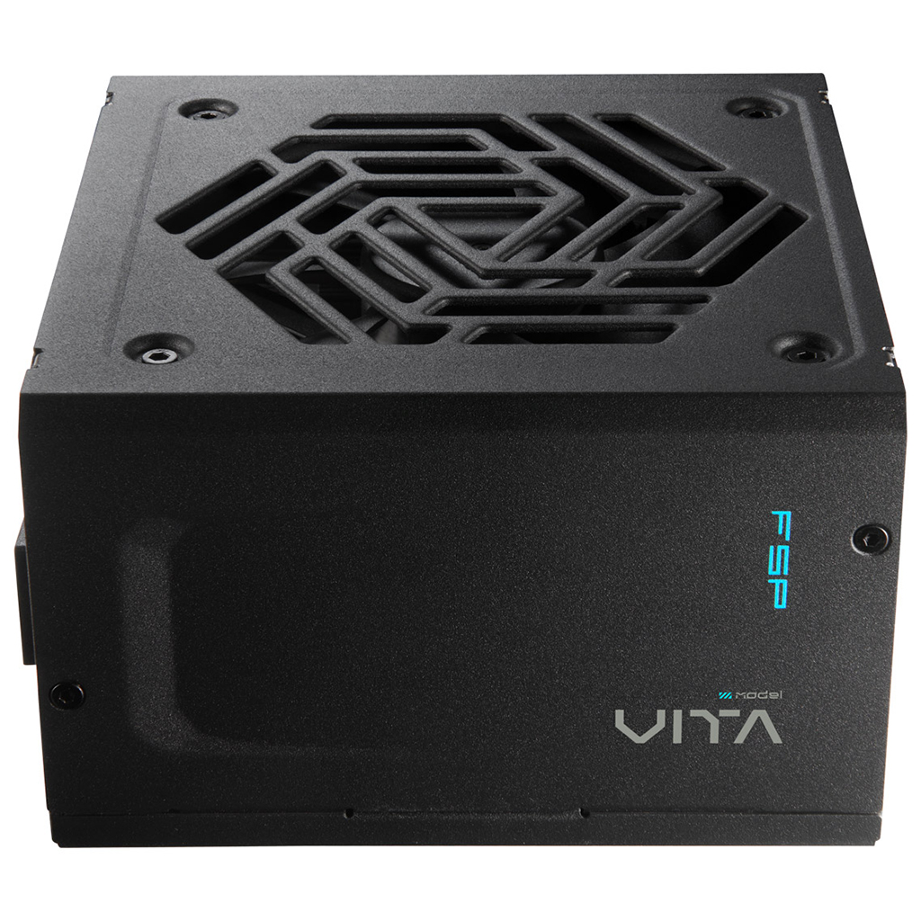 FSP VITA GM 850W 80+ Gold ATX12V V3.1 Fully-Modular Power