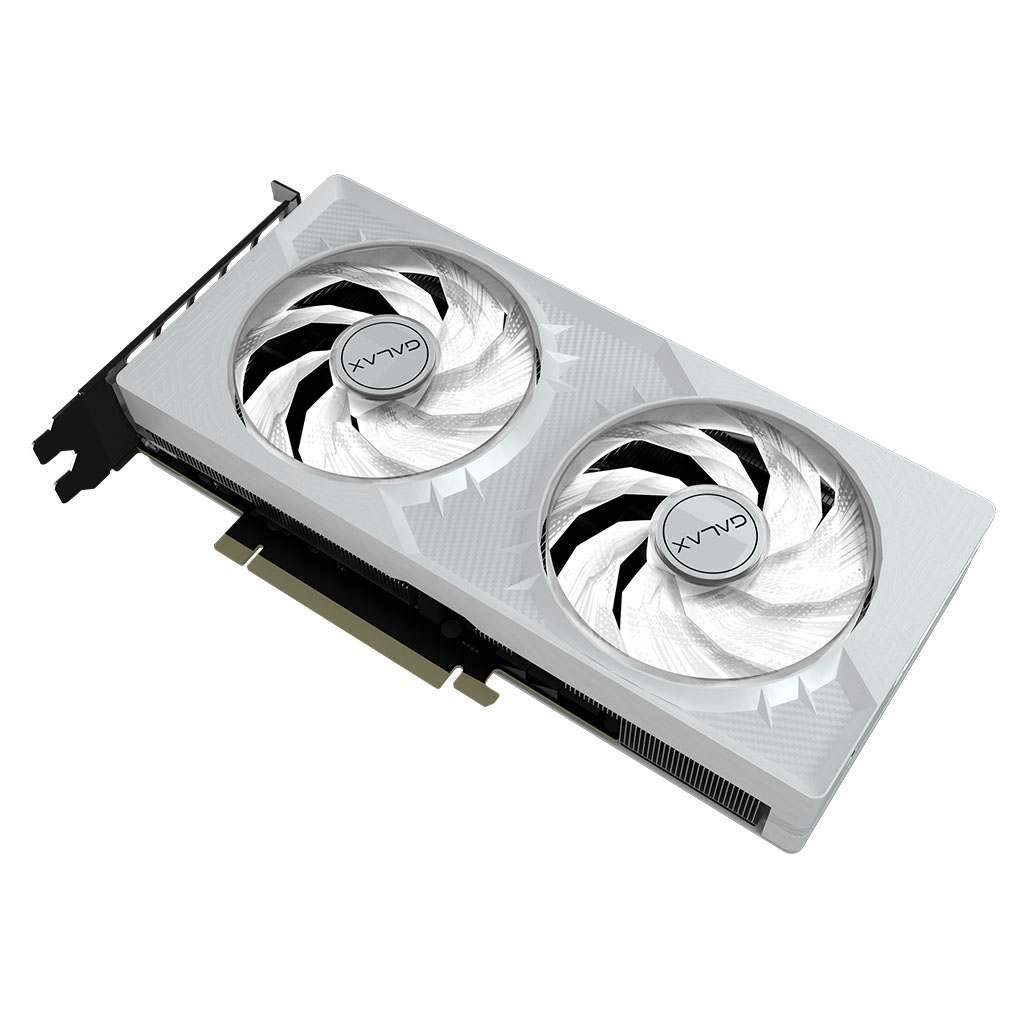 GALAX GeForce RTX 3060 12GB OC/WHITE（GALAX GeForce RTX