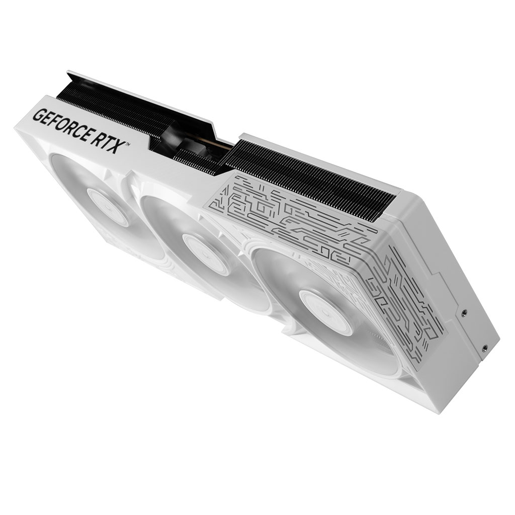 Galax Geforce Geforce Rtx 3070 White Galax White Gpu Buy GALAX