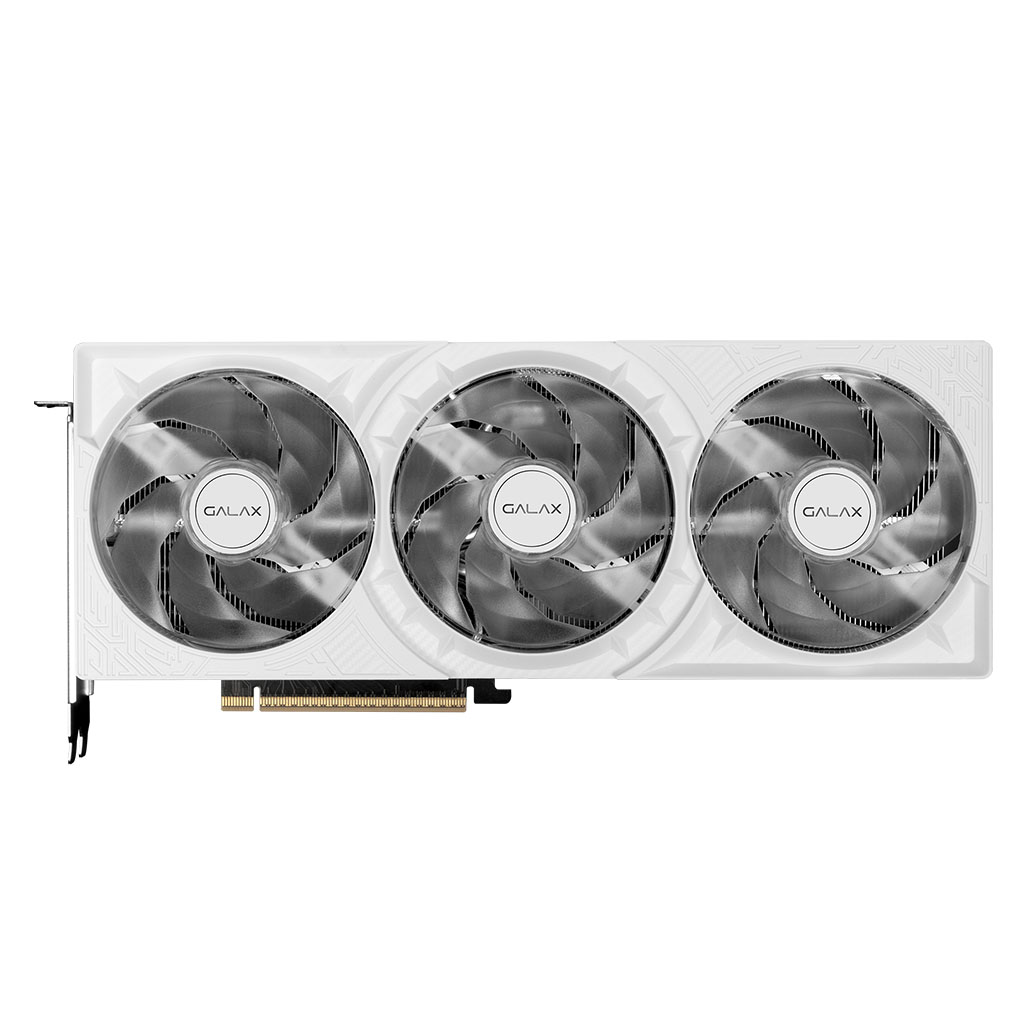 玄人志向 GALAX RTX 5080 ホワイト GK-RTX5080-E16GB/WHITE/TP | GK-RTX5080-E16GB/WHITE/TP | 玄人志向