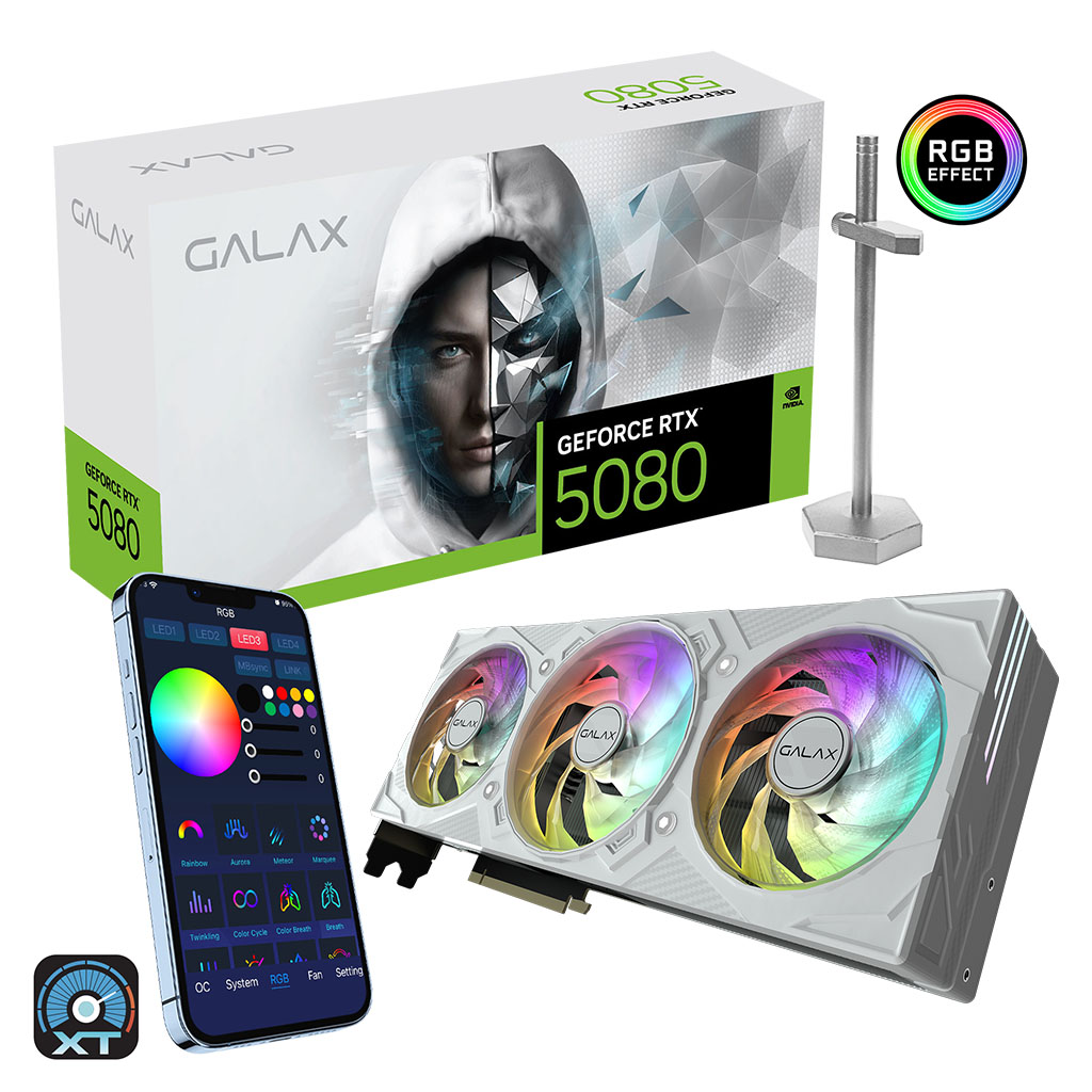 Nvidia Rtx 2080 Galax White Nvidia Geforce Rtx Galax Rtx 2080 