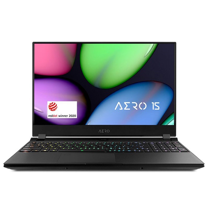 Gigabyte Aero 15 15 6 144hz Gaming Laptop I7 10750h 16gb 512gb Rtx2070 W10h Aero 15 Wb 7au1130sh Mwave Com Au