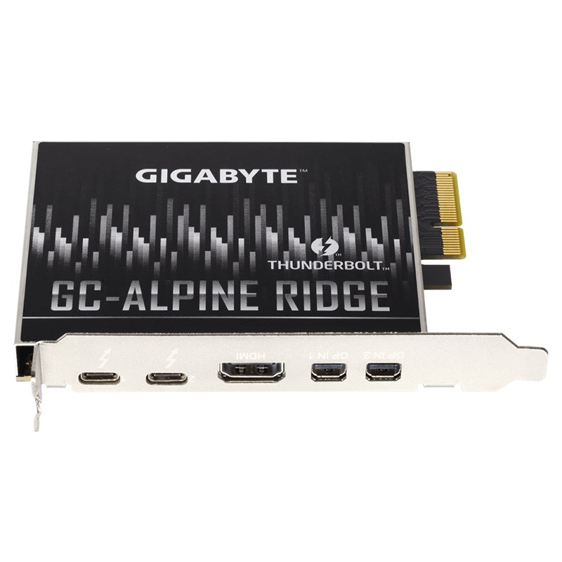 Gc titan ridge. Плата расширения thunderbolt 3. Gigabyte thunderbolt. Контроллер thunderbolt 3 gigabyte gc-titan ridge. Pci-e m.