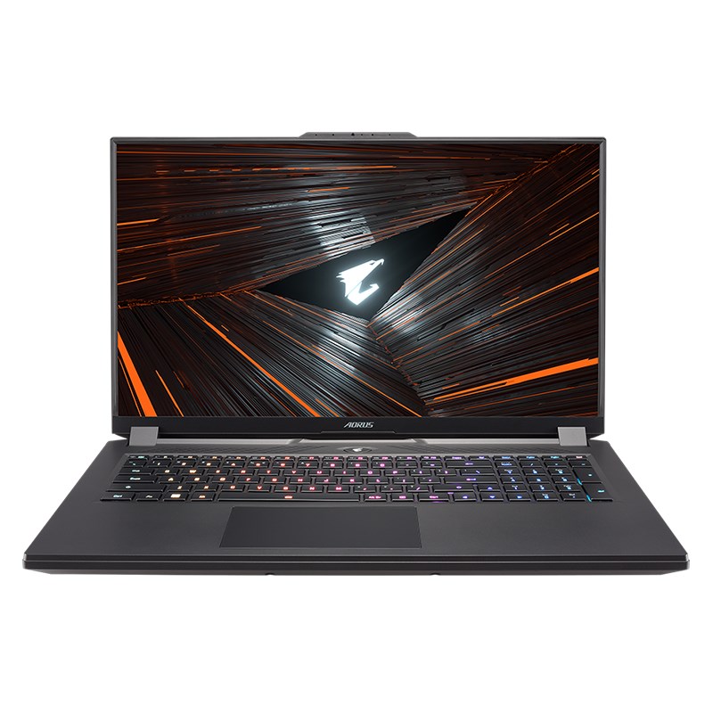 Gigabyte AORUS 17X 17 3 1TB 360Hz Gaming Laptop I9 32GB GeForce RTX 