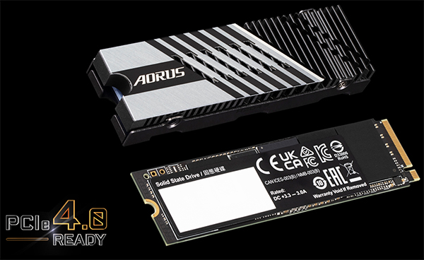 M Aorus Nvme Gen4 Ssd 1tb Review Pcie Gen Aorus Nvme Gen4 Ssd 2tb