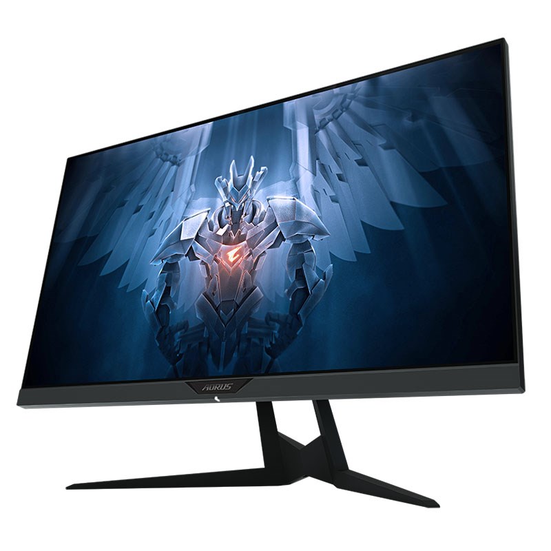 Gigabyte AORUS FI27Q-X 27\