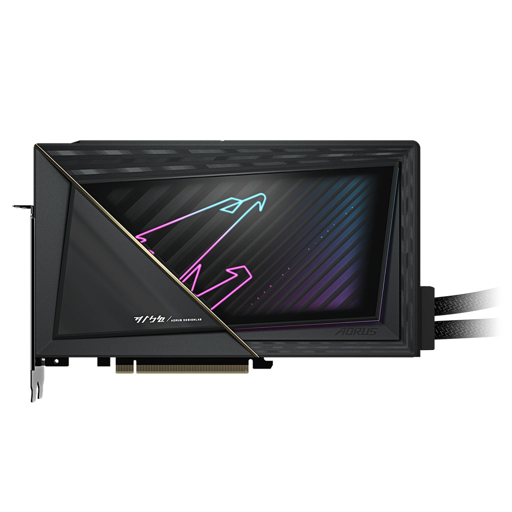 3080 Waterforce 10g Aorus Rtx 3080 Xtreme Gpu Gigabyte Aorus