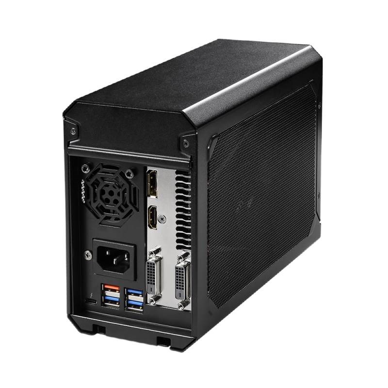 Gigabyte AORUS Nvidia GeForce GTX1080 External Graphics Card Gaming Box