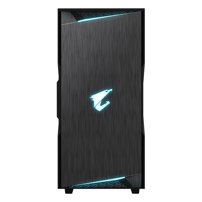 Gigabyte AORUS PROJECT STEALTH Z690 RTX3070 Barebone Desktop Gaming PC