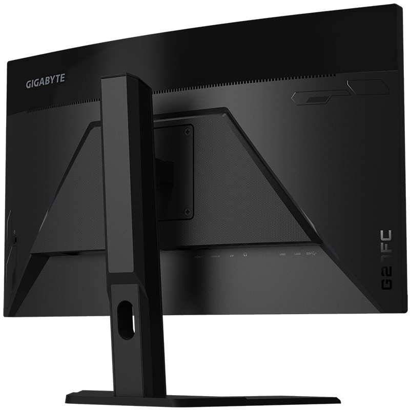 Gigabyte G27FC 27" 165Hz 1ms FHD FreeSync Curved Gaming VA Monitor
