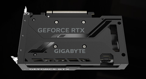 Gigabyte Geforce RTX 4060 Ti WINDFORCE OC 8GB Video Card