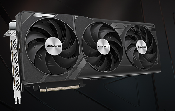Gigabyte GeForce RTX 4090 WINDFORCE V2 24GB Video Card