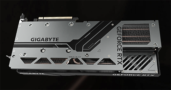 Gigabyte GeForce RTX 4090 WINDFORCE V2 24GB Video Card