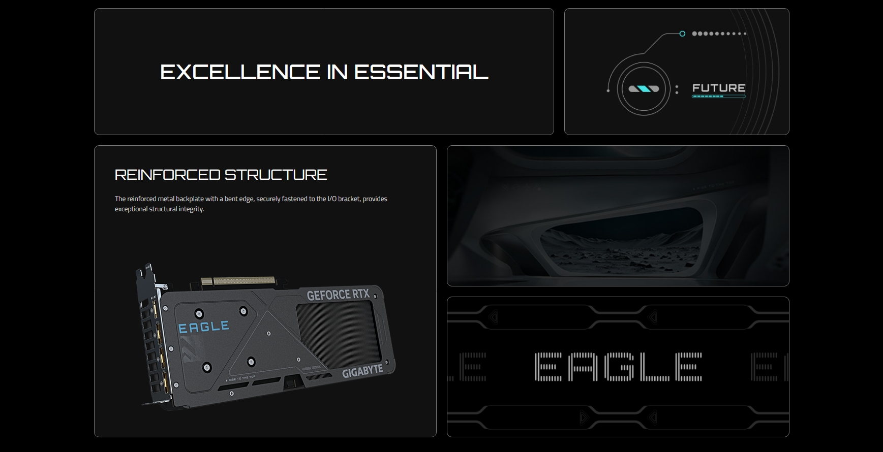 Gigabyte GeForce RTX 5060 Ti EAGLE MAX OC 16GB Video Card
