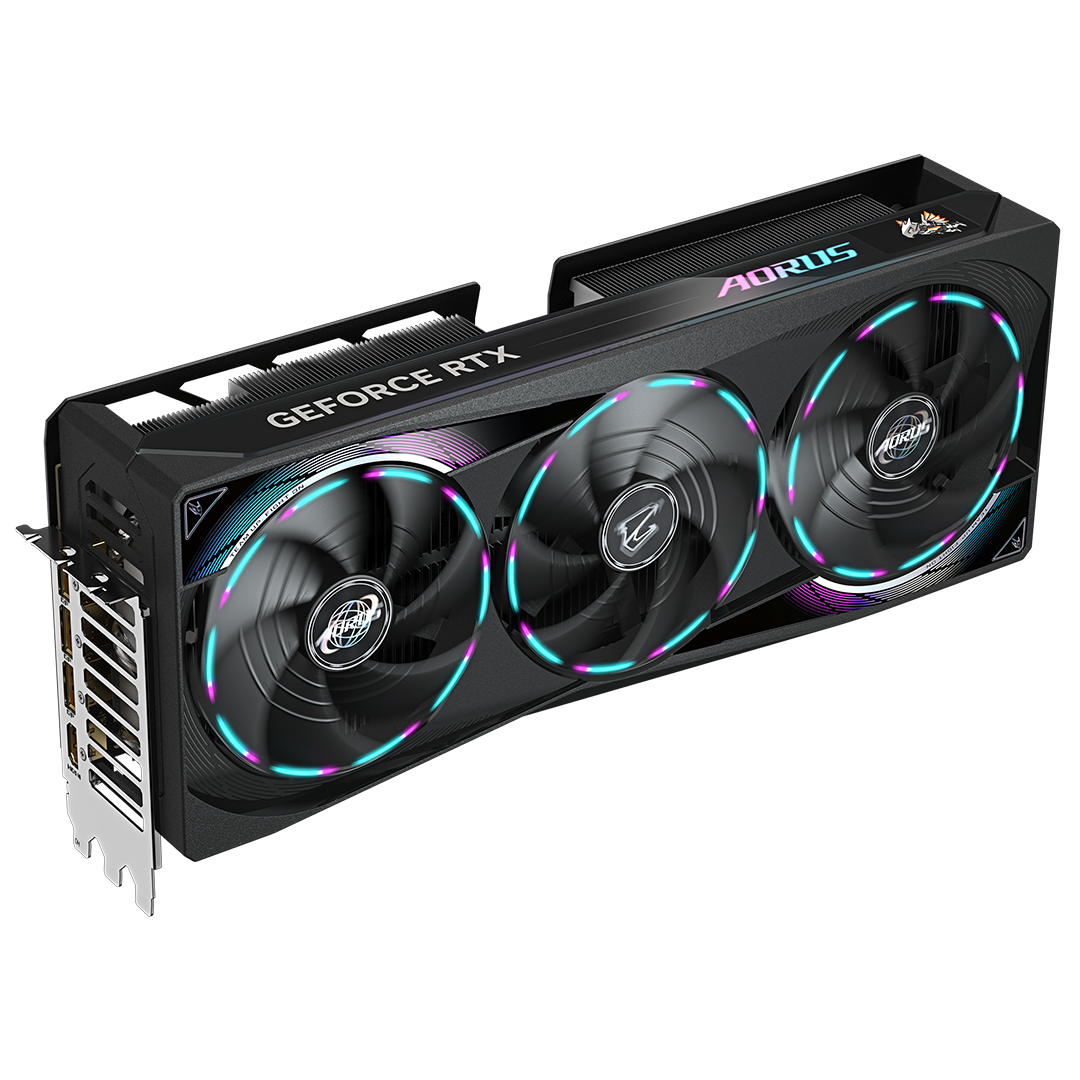 Gigabyte Aorus Rtx 570 4g Gigabyte AORUS Exclusive Radeon RX