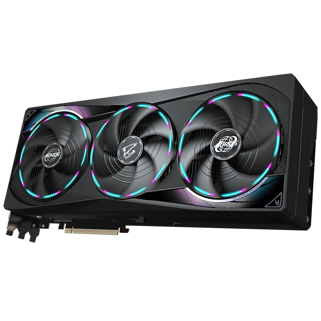 Aorus Rtx 5090 Gigabyte Geforce Rtx 3090 Gigabyte Master