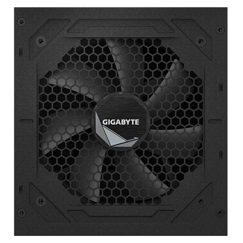 Gigabyte PG5 V2 850W 80+ Gold ATX 3.0 PCIe 5 Fully Modular Power Supply