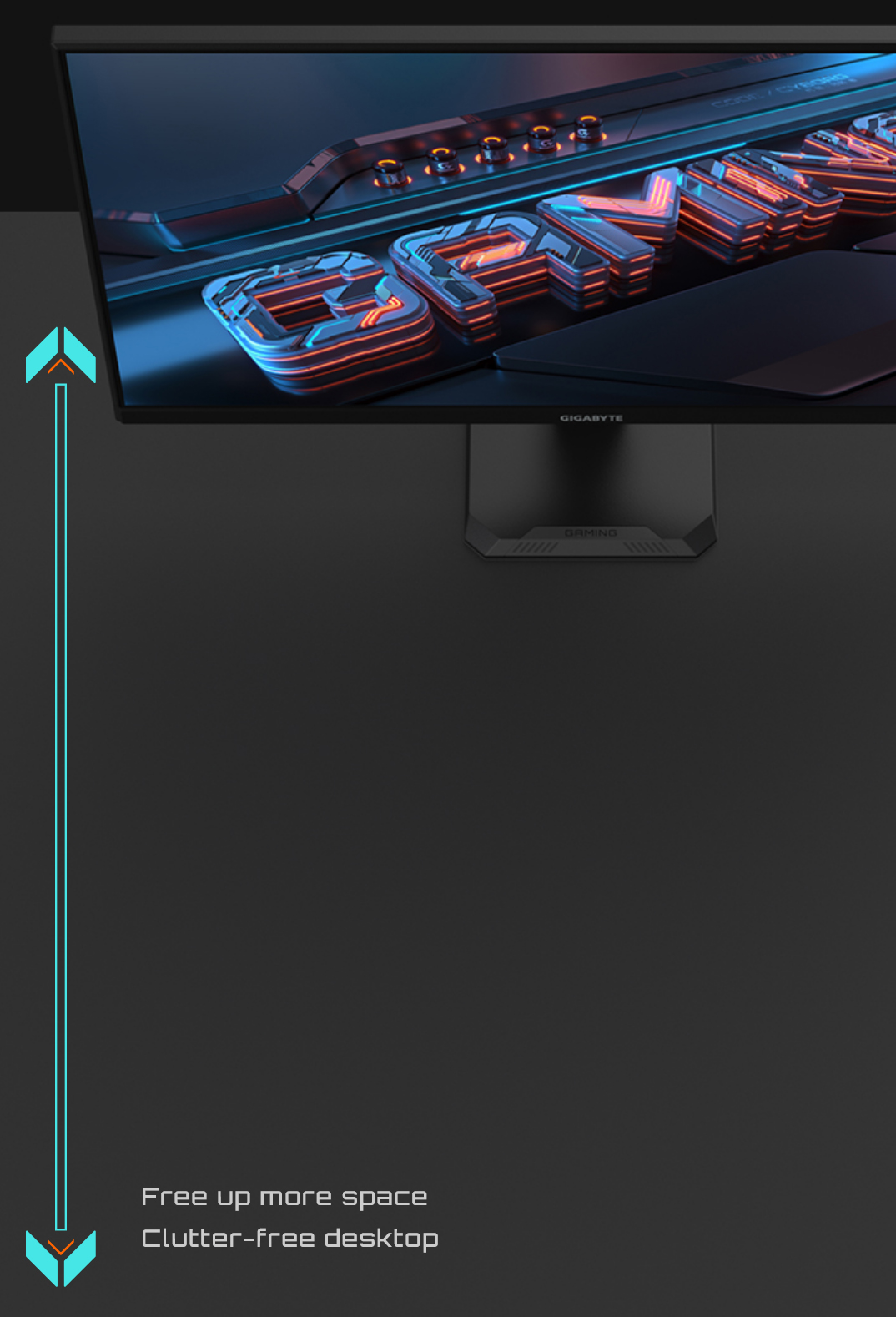 Gigabyte GS27Q X 27