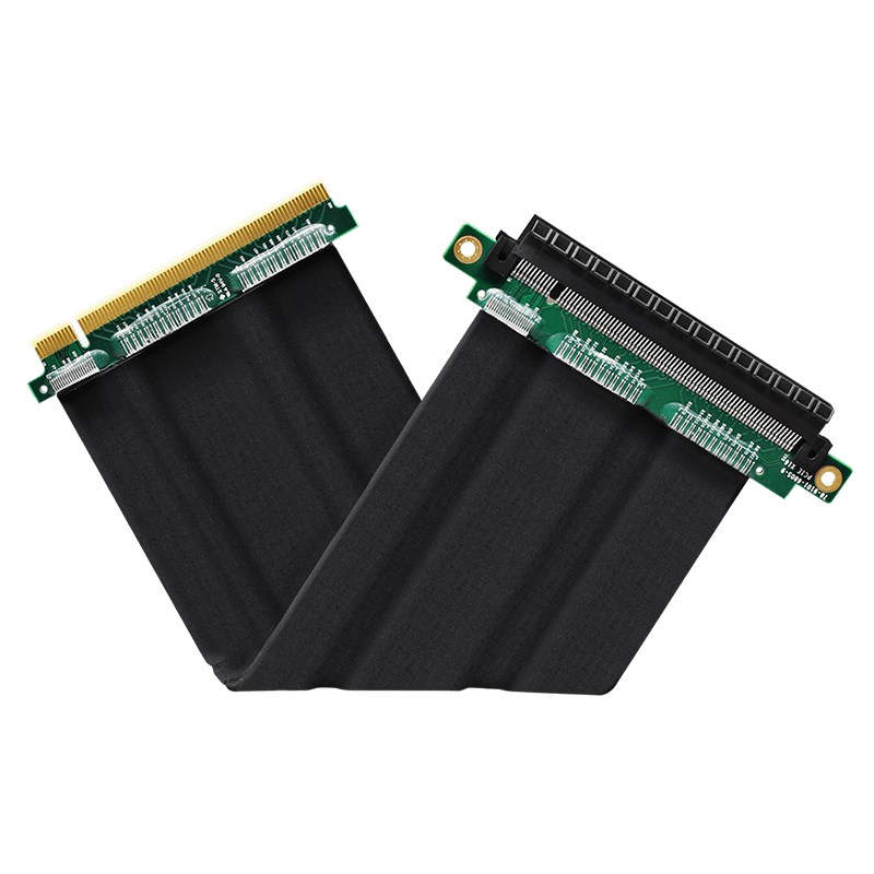 Pci E 3.0 X16 Riser Cable Gigabyte Gigabyte PCI-E 3.0 x16 Riser Cable - GP-PCIE20 | Mwave