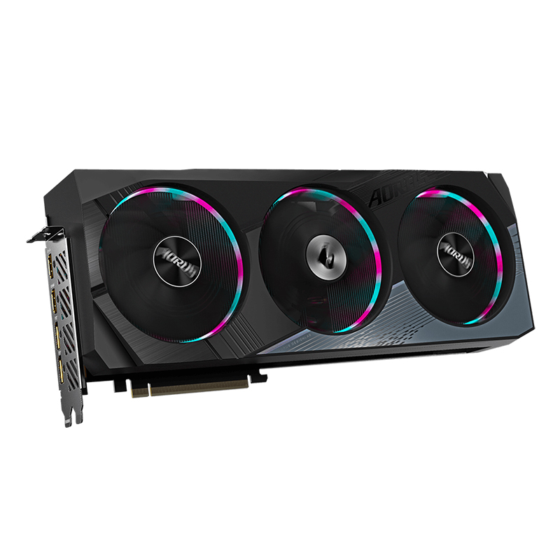 Refurbished Gigabyte Radeon RX 7900 XTX AORUS ELITE 24GB Video