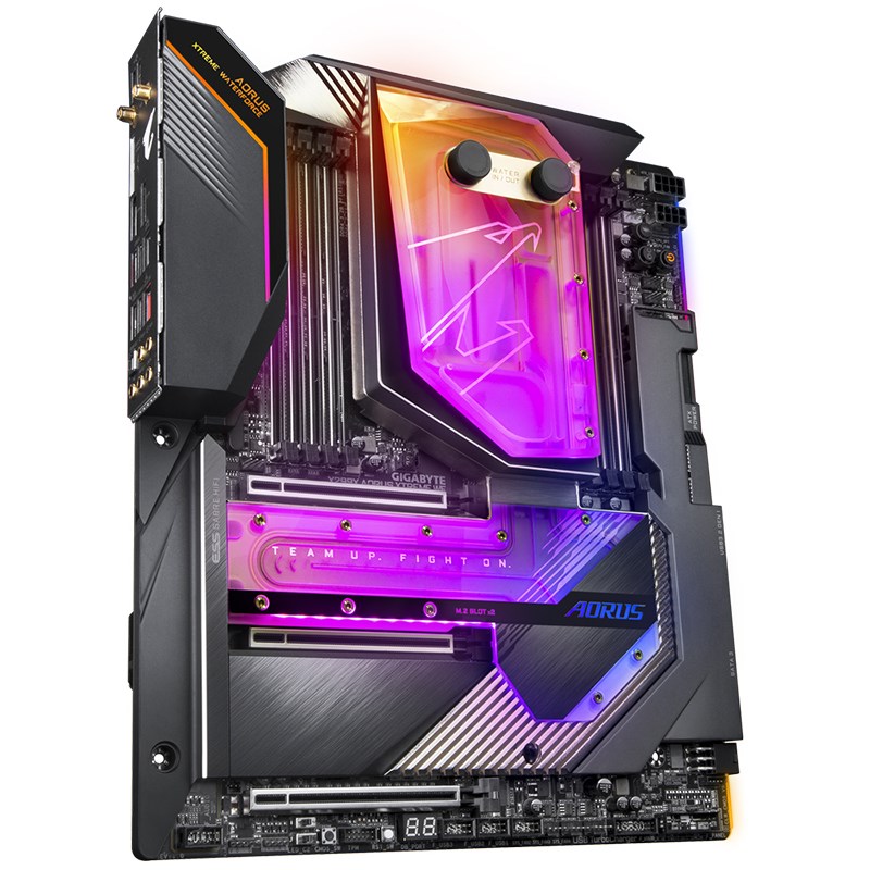 Gigabyte Rgb Vsesix Gigabyte Rgb Vsesix