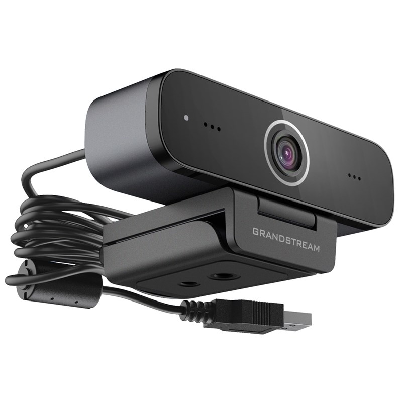 Grandstream GUV3100 Full HD 1080p USB cam with 2 BuiltIn