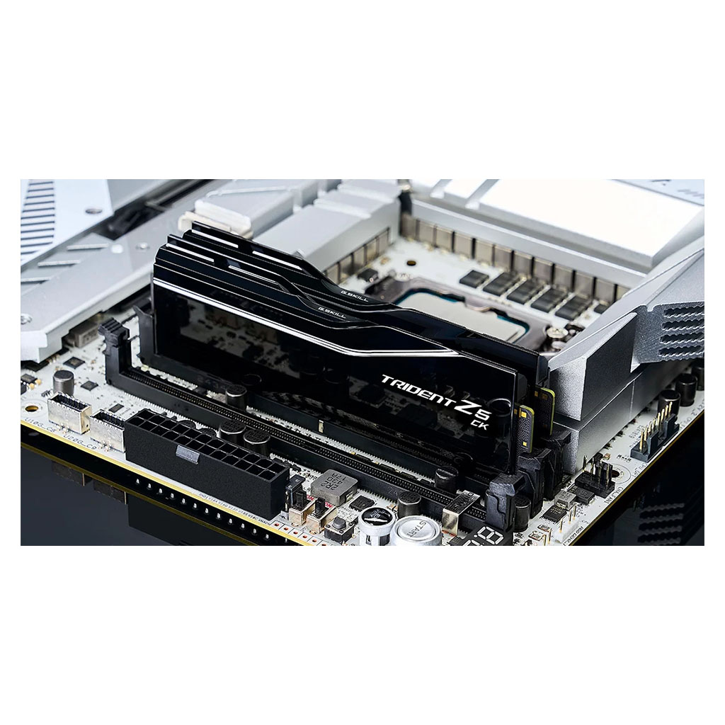 GSkill Trident Z5 CK DDR5 8200 メモリー 48GB GSkill Trident Z5 CK
