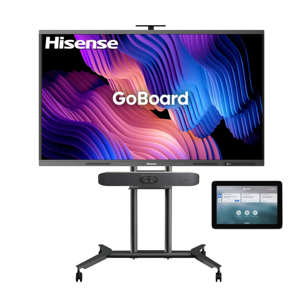 Hisense GoBoard 65