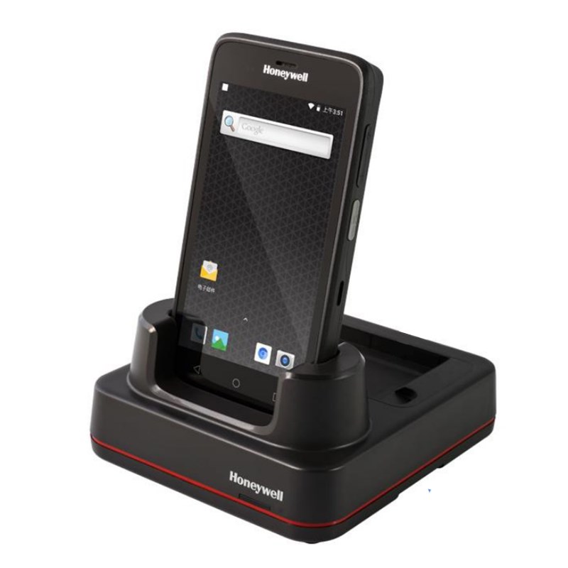 Honeywell EDA51 Terminal Charging & Single Battery Charger