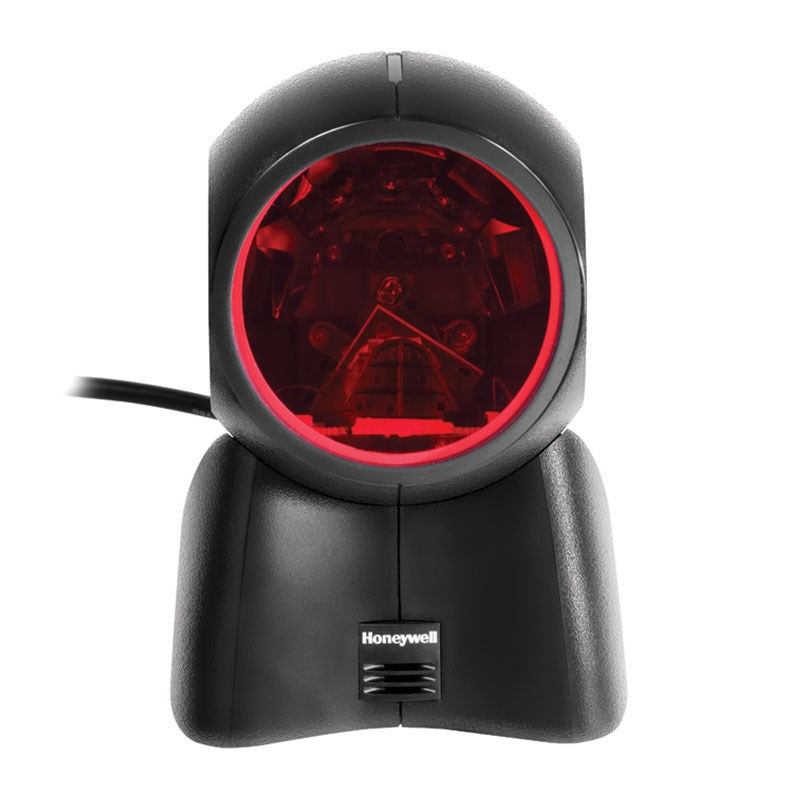 Honeywell Orbit 7190g Hybrid Omnidirectional Laser Area Image Scanner