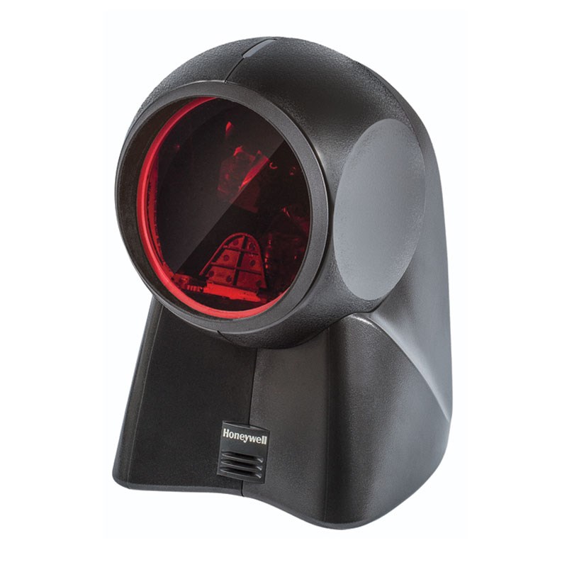 Honeywell Orbit 7190g Hybrid Omnidirectional Laser Area Image Scanner