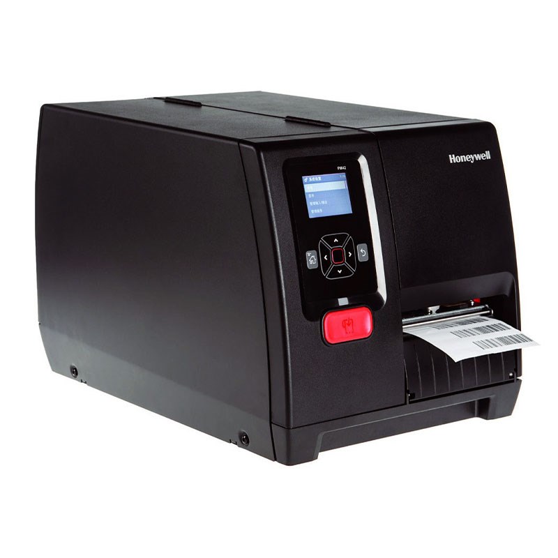 Honeywell PM42 203dpi Thermal Transfer Industrial Label Printer