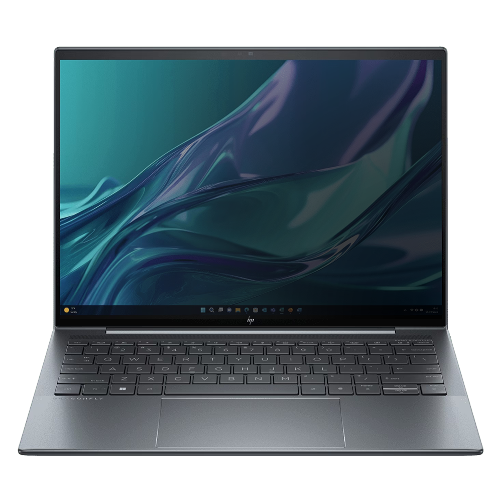 HP Dragonfly G4 13.5" TS Laptop i7-1355U 32GB 1TB W11P 4G LTE - 9Z9X3PT ...