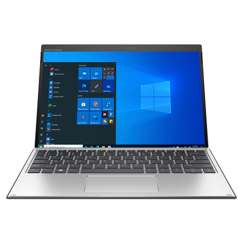 HP Elite x2 G8 13" 3K2K 2in1 Laptop i51135G7 8GB 256GB W10P Pen
