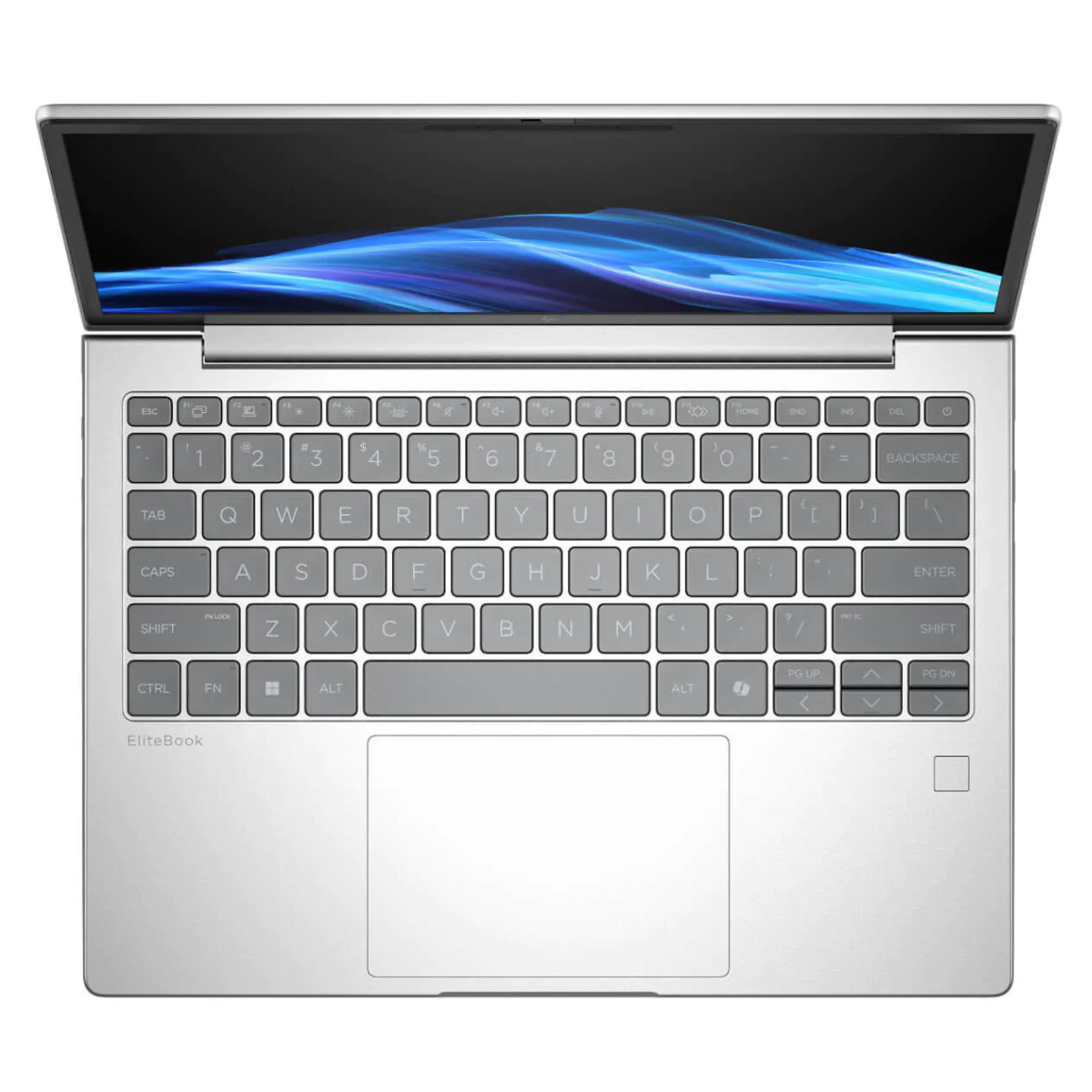 Upscreen Blickschutzfilter Für HP EliteBook 6 G1i 13 – Privacy Filter Mit Blaulichtfilter & Anti-Reflex