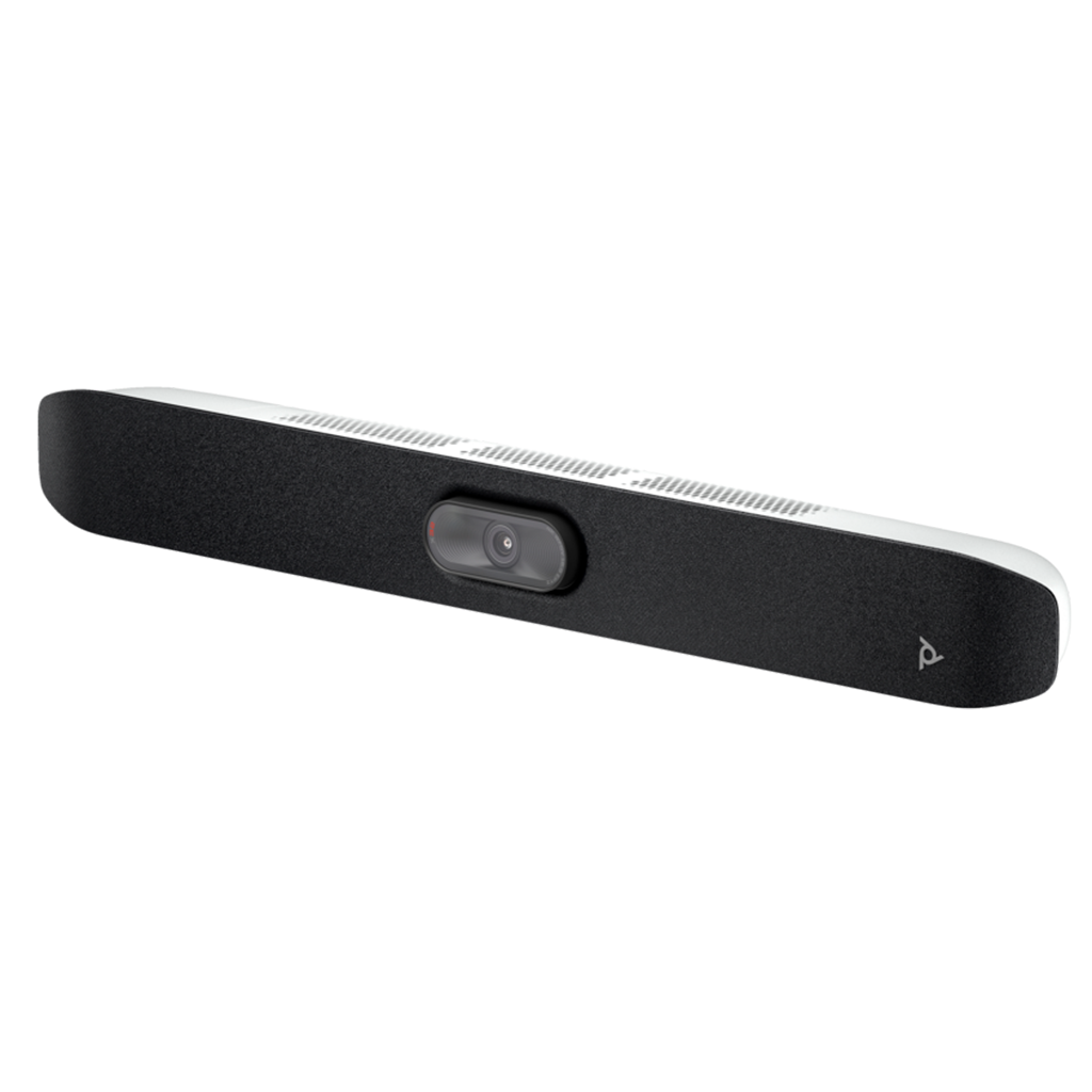 HP Poly Studio X32 4K All-in-One Android Conference Video Bar - A3SV5AA ...