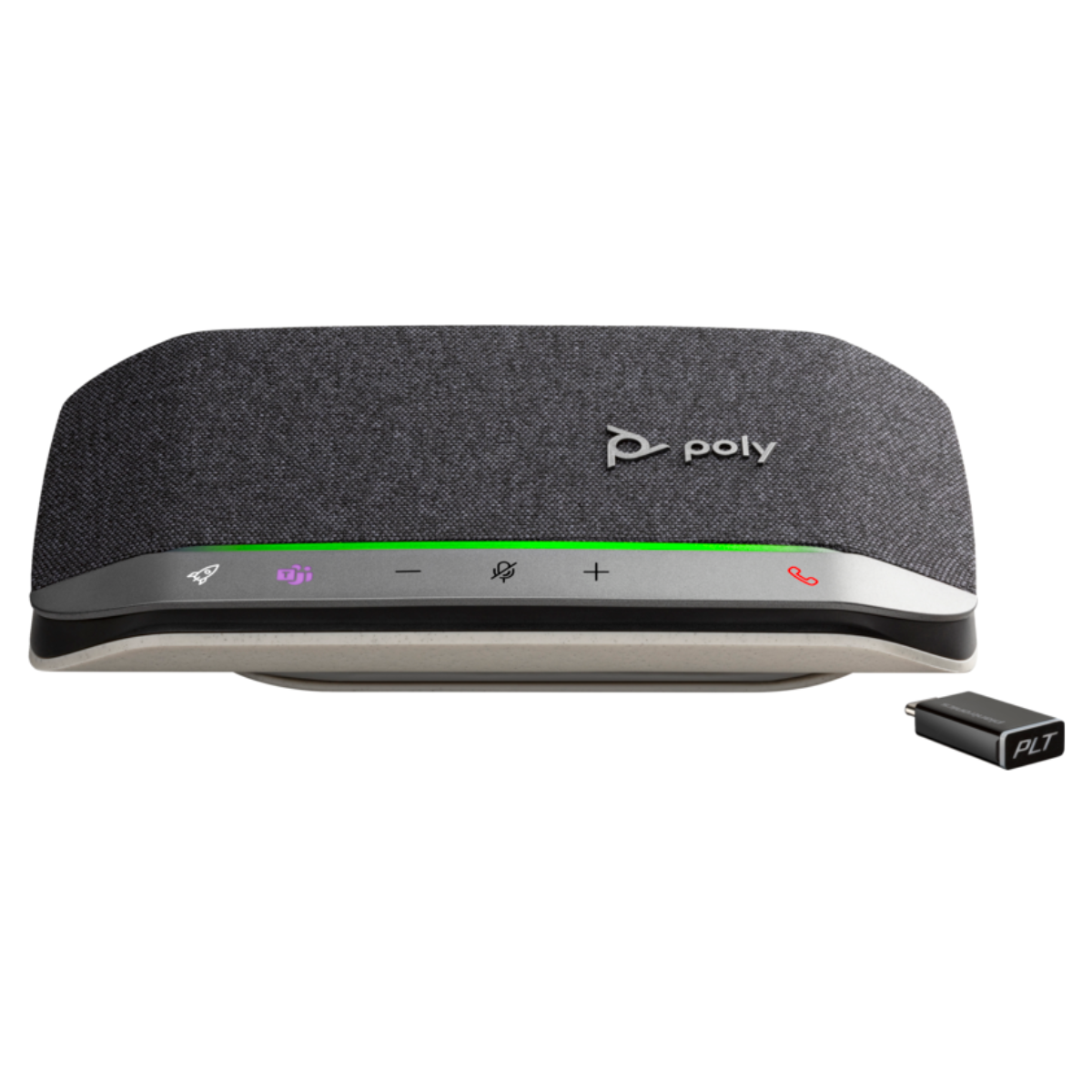Poly Sync 40 Microsoft Teams Certified Speakerphone