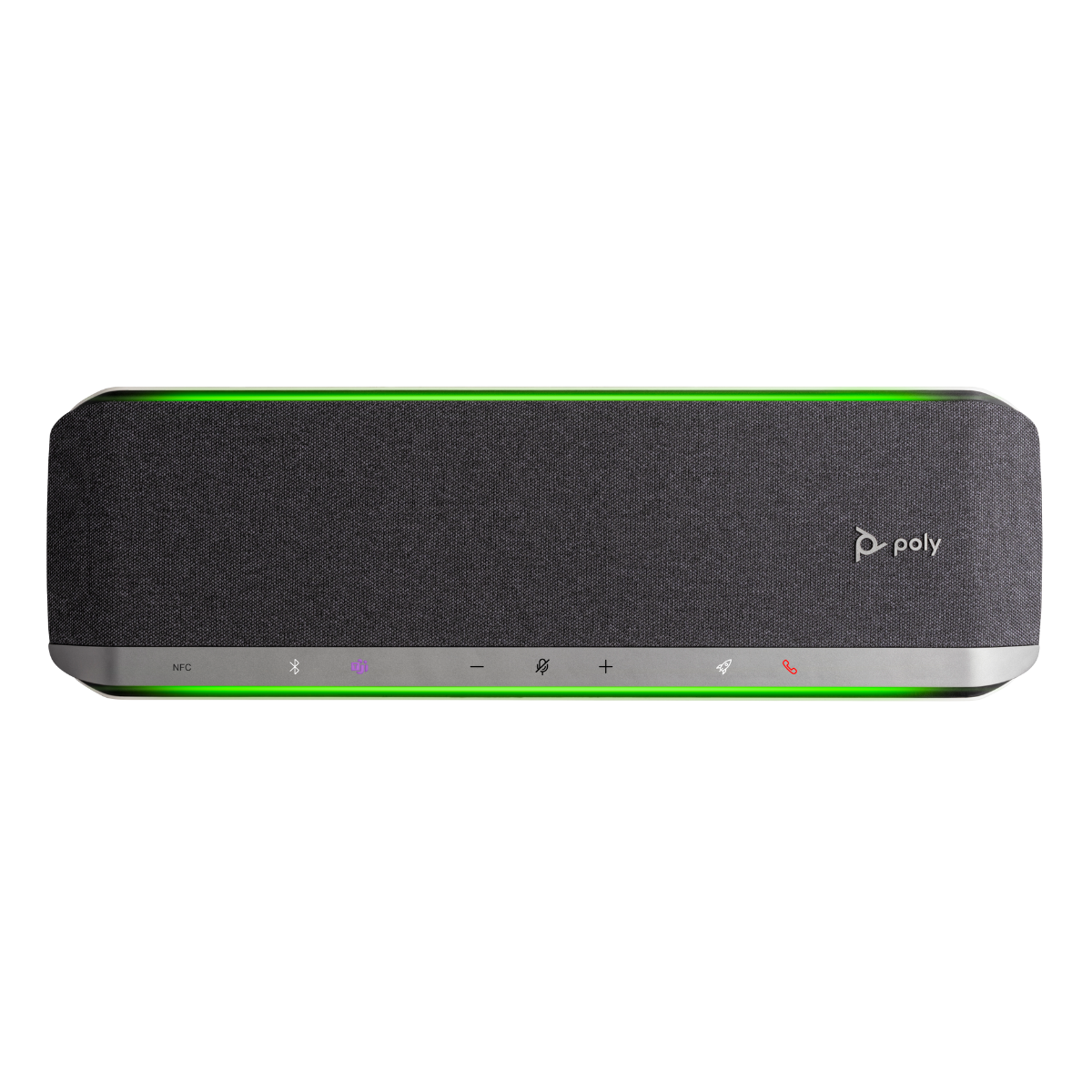 Poly Sync 20 – Vivavoce Bluetooth 5.1 Con 20 Ore Di Autonomia, Certificato Teams