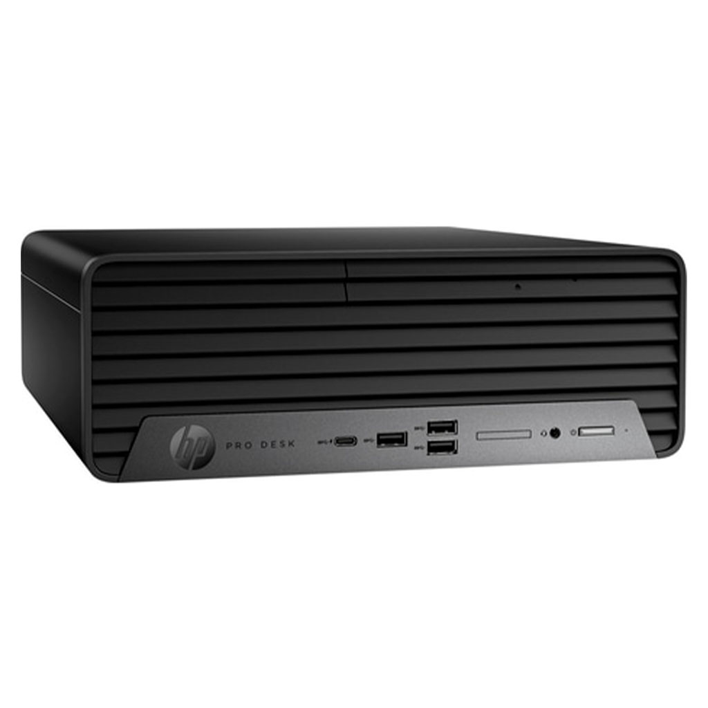 HP Pro SFF 400 G9 Workstation i5-12500 16GB 512GB W11P - AN7W6AT