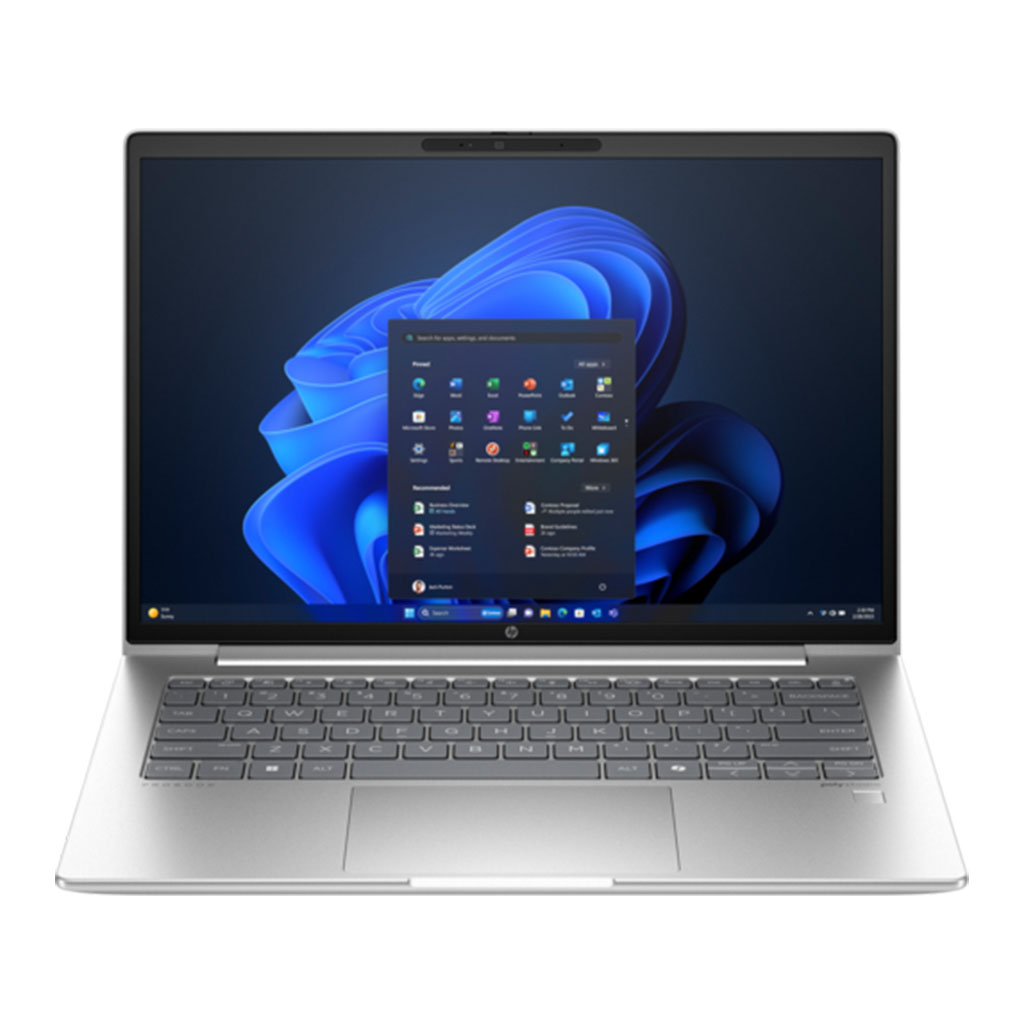 HP EliteBook 840 G11 14-inch Premium Business AI Laptop