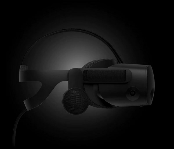 HP Reverb G2 Virtual Reality Headset 1N0T5AA Mwave