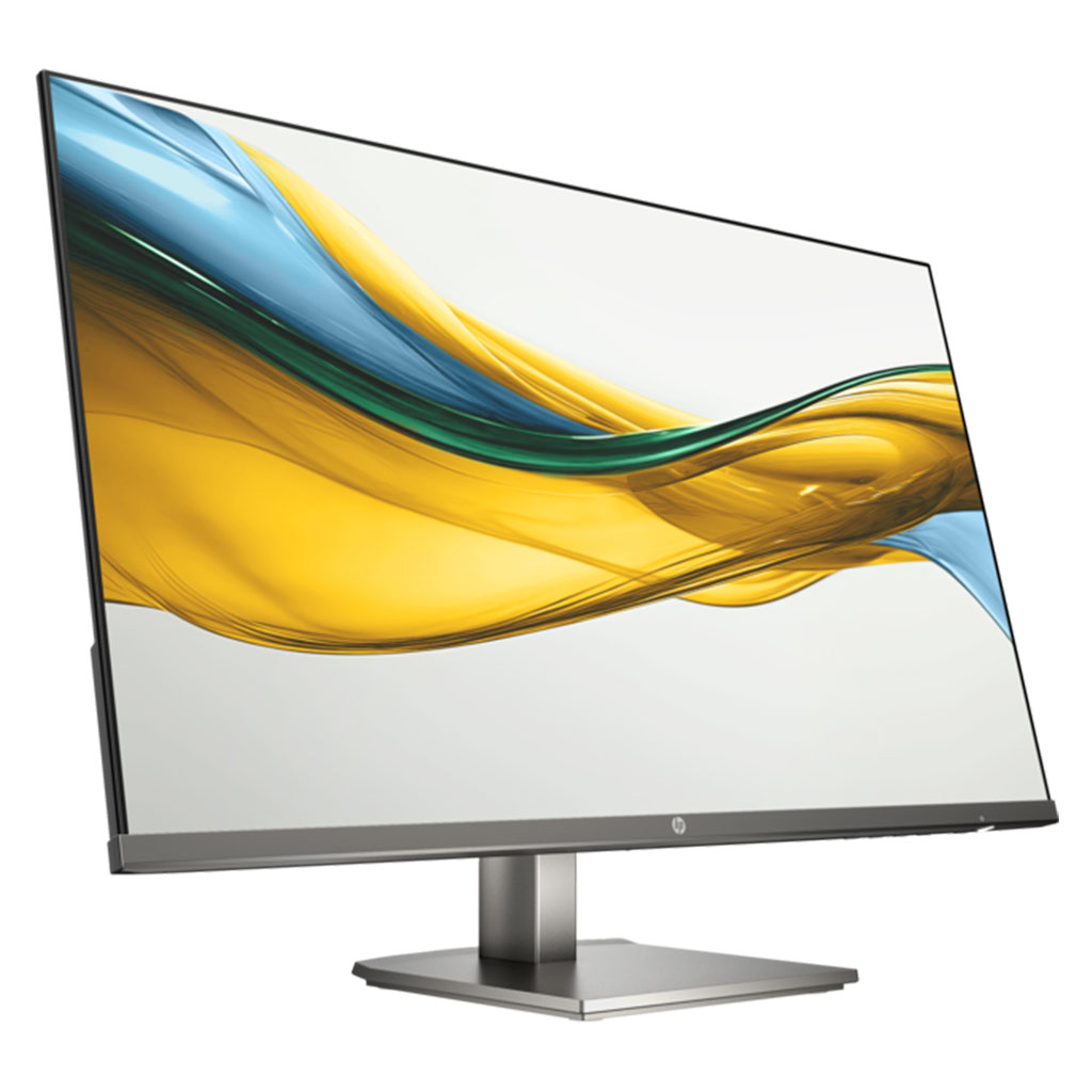 Hp Ips HP Series 5 27