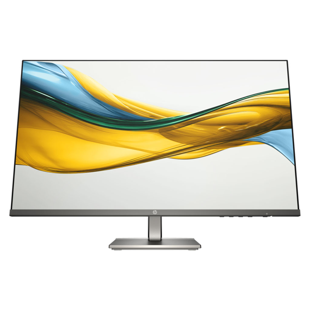 Hp Ips HP Series 5 27