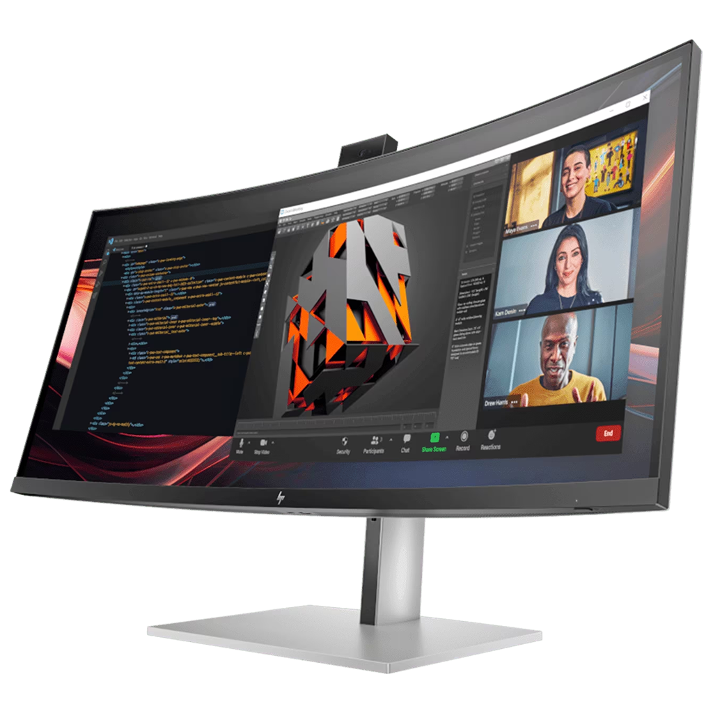 HP Series 7 Pro 734PM 34